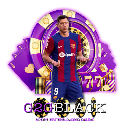 g2gblack