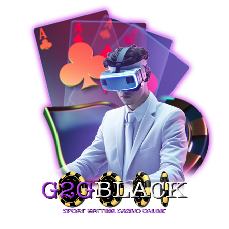 g2gblack